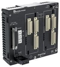 Fieldbus Power Hub, Gateway Motherboard MB-FB-GTR1*