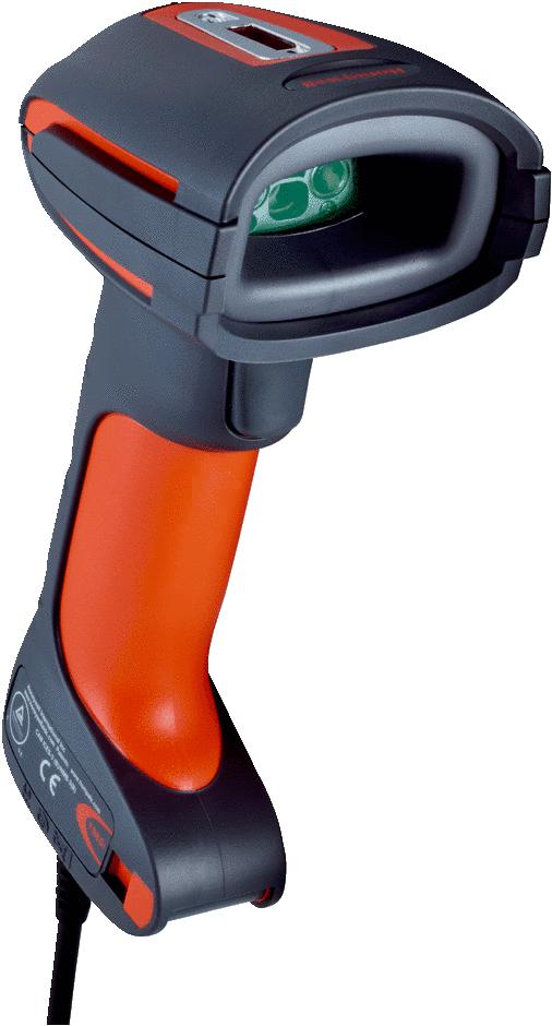 Ручные сканеры HW198x / HW1980i Corded