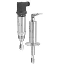 Vibration Limit Switch LVL-A7H