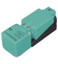 Inductive sensor NBB20-U1-E0-M