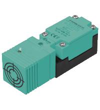 Inductive sensor NJ15-M1K-N