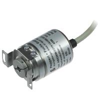 Absolute encoders ENA36IL-R***-SSI