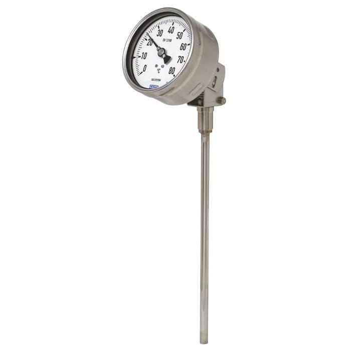 Манометрический термометр 36734486