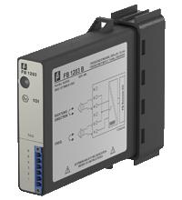 Frequency / Counter Input FB1203B