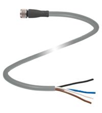 Female connector V31-GM-3M-PUR