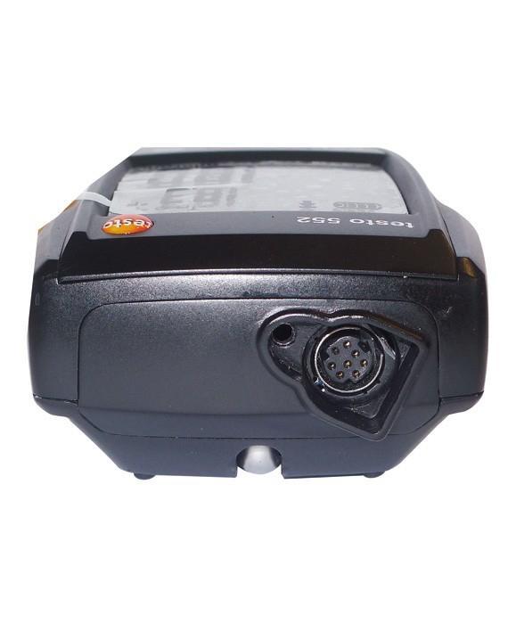Вакуумметр Testo 552