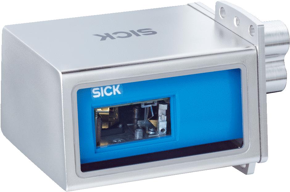 Сканеры штрихкода CLV62x / CLV620 / Mid Range