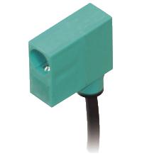 Inductive sensor NJ1,5-F2-E2