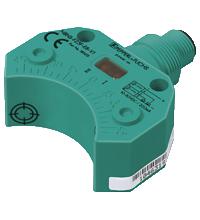 Inductive sensor NCN3-F25F-N4-V1