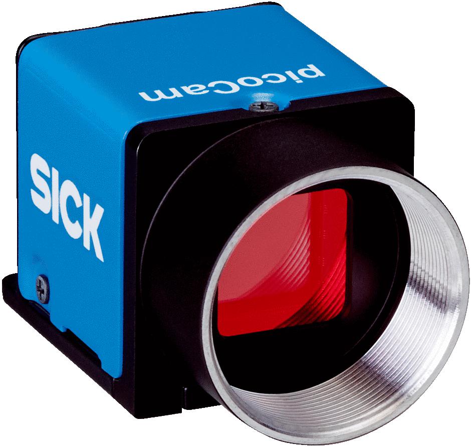 Видеодатчики 2D picoCam / picoCam303x