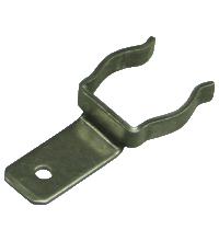 Grounding clip PCV-SC12