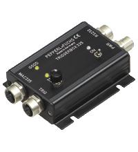 Starter kit ODZ-MAC335-TRIGBOX
