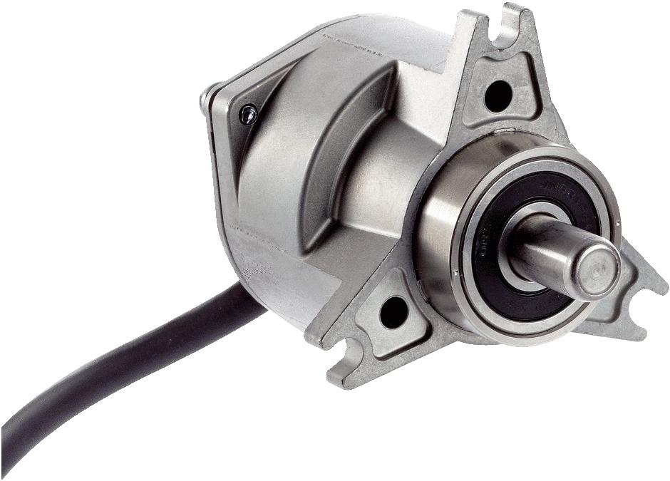Инкрементальные энкодеры DKS40