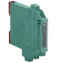 Switch Amplifier KCD2-SR-1.LB