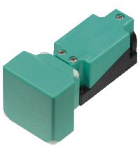 Inductive sensor NBN40-U1L-A0