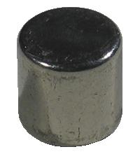 Magnet DM 10-10 NDFEB