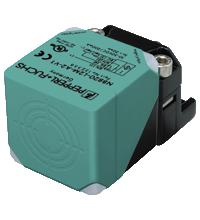 Inductive sensor NBN40-L2M-E0-V1