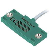 Capacitive sensor CBN5-F46-E2-10M