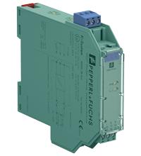 RTD Converter KFD0-TR-Ex1