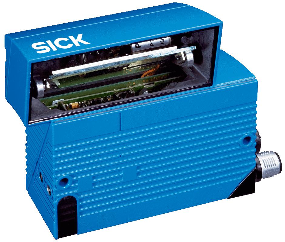 Сканеры штрихкода CLV63x / CLV632 / Short Range