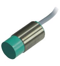 Capacitive sensor CCN15-30GS60-A2