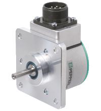Incremental rotary encoder ENI58IL-S**Q
