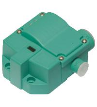 Inductive sensor NBN3-F31K-Z8-K