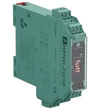 Switch Amplifier KFA6-SR-2.3L