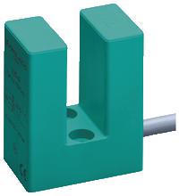 Inductive slot sensor SJ15-E