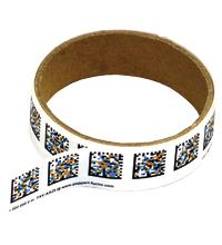 Code tape PXV000050M-AA25-000100