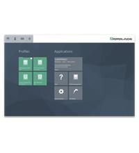 VisuNet RM Shell VISUNET-RM-SHELL4