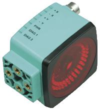 Vision Sensor PHA150-F200A-R2