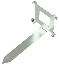 Alignment guide PCV-AG80