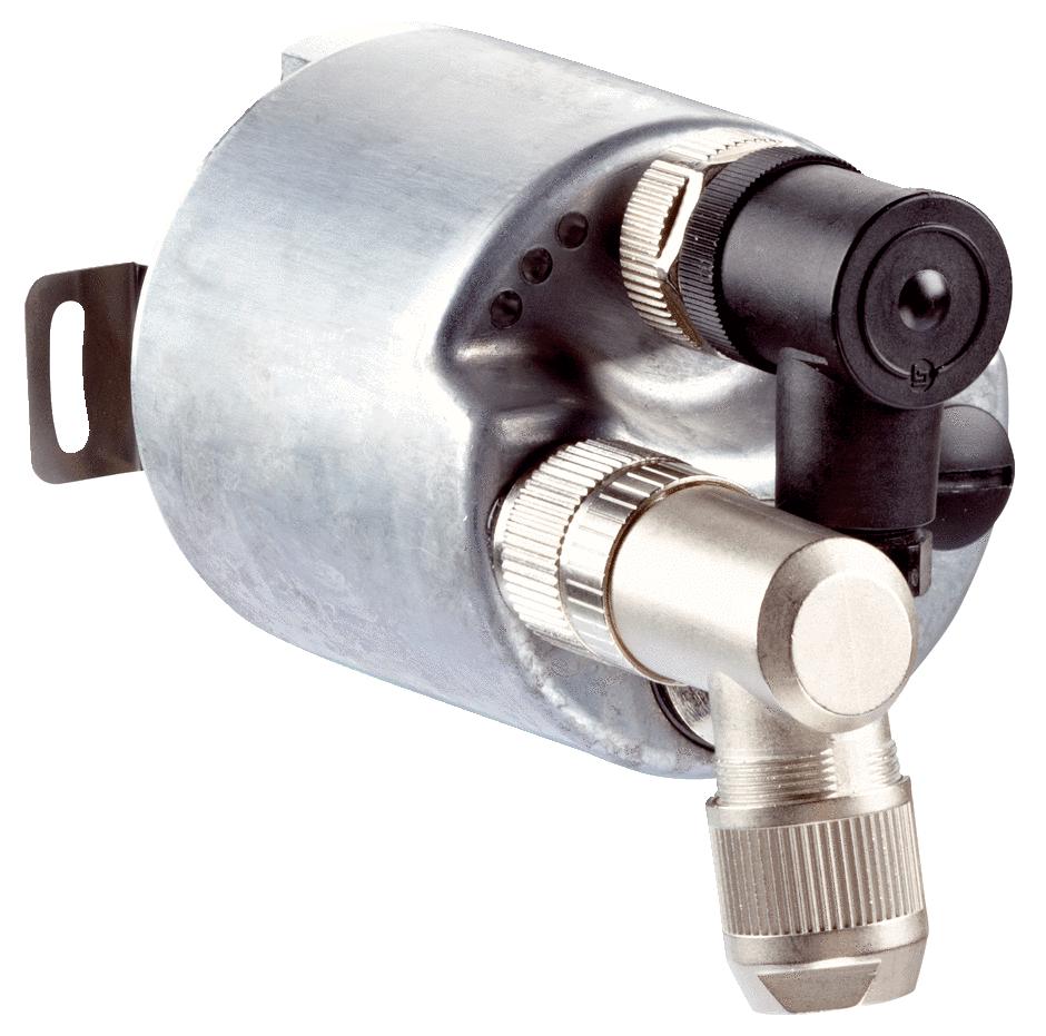 Абсолютные энкодеры AFS/AFM60 EtherCAT®