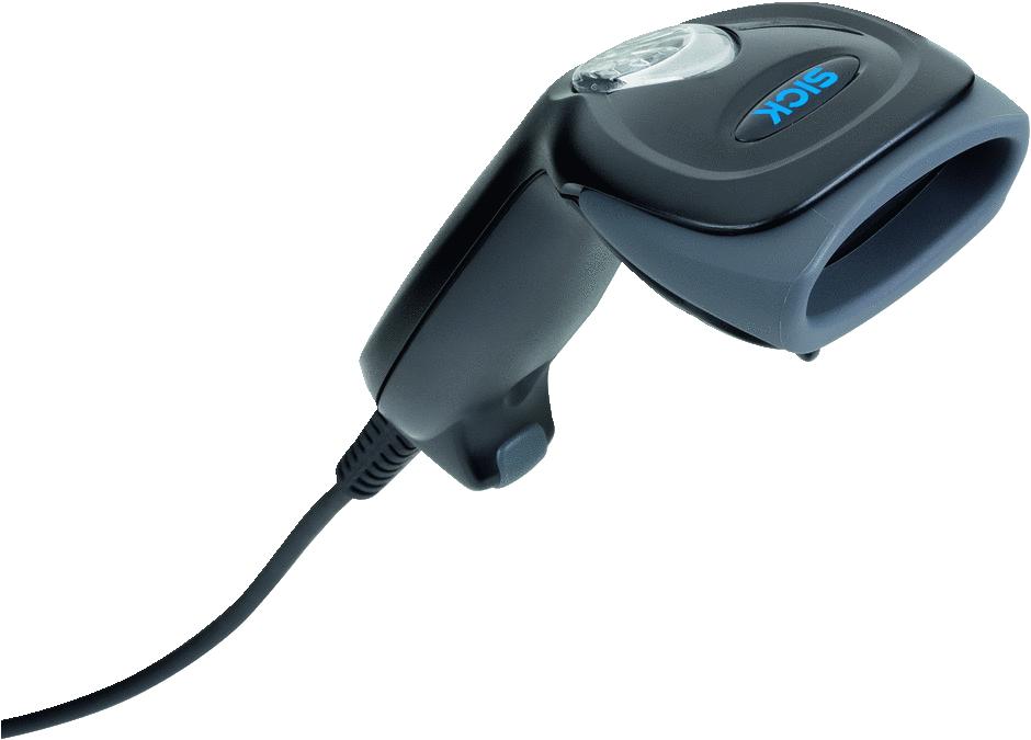 Ручные сканеры IDM12x / IDM120 Corded