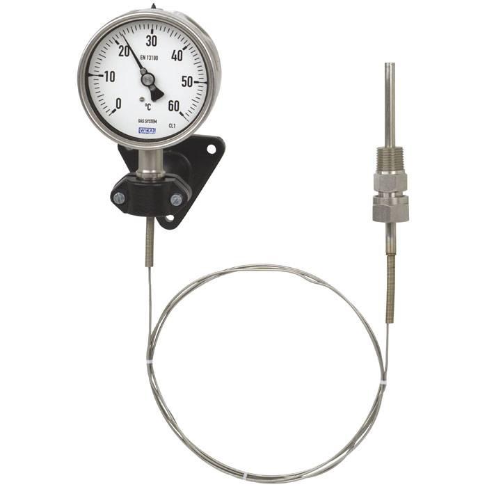 Манометрический термометр 36731519