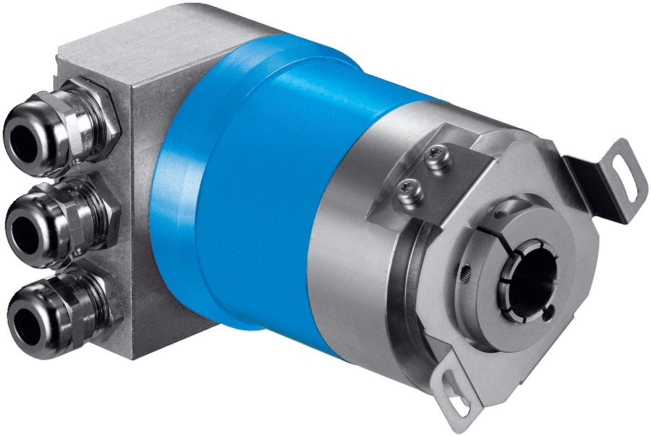 Абсолютные энкодеры ATM60 PROFIBUS