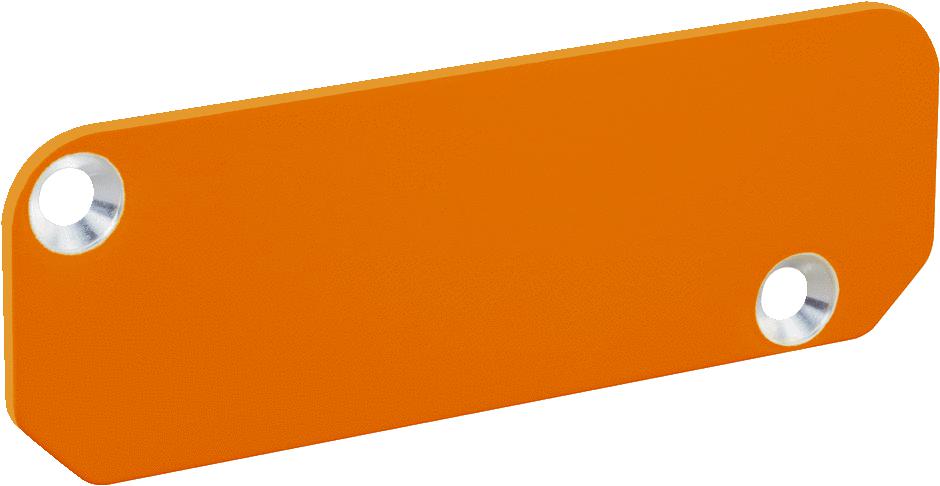 Комплект запасных частей для заглушки outdoorScan3