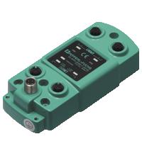 Control interface unit IC-KP2-1HB17-2V1D