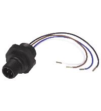 Receptacles V1S-K-M16P-50