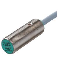 Inductive sensor NJ5-18GM50-E3-5M