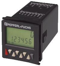 Timer, Counter KC-LCD-48-1R-230VAC