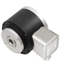 Heavy-duty incremental encoder ENI11HD-R