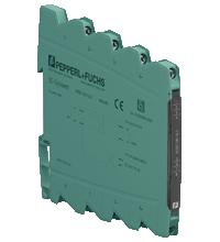 Millivolt Converter S1SD-1AI-1U.3