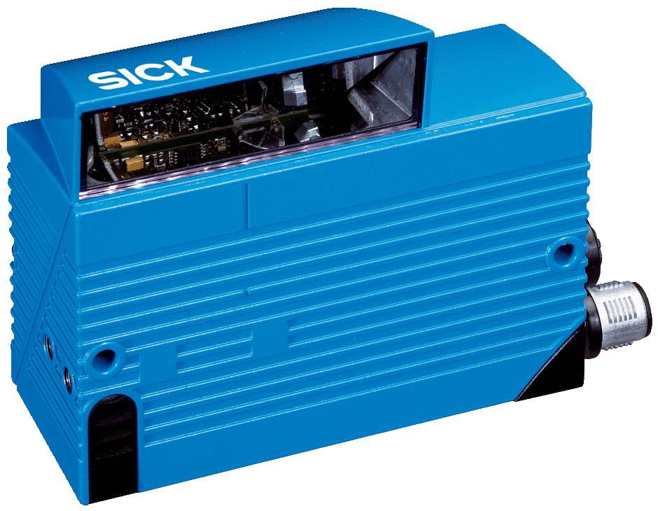 Сканеры штрихкода CLV64x / CLV640 / Standard Density