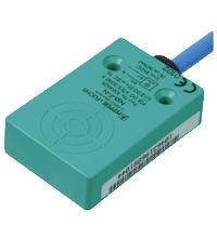 Inductive sensor NJ6-F-N-10M